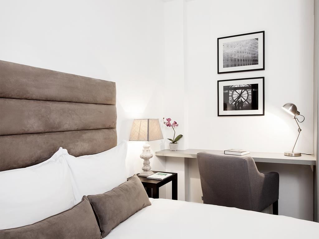 Livinparis - Luxury 3 Bedrooms Grands-Boulevards I Rom bilde