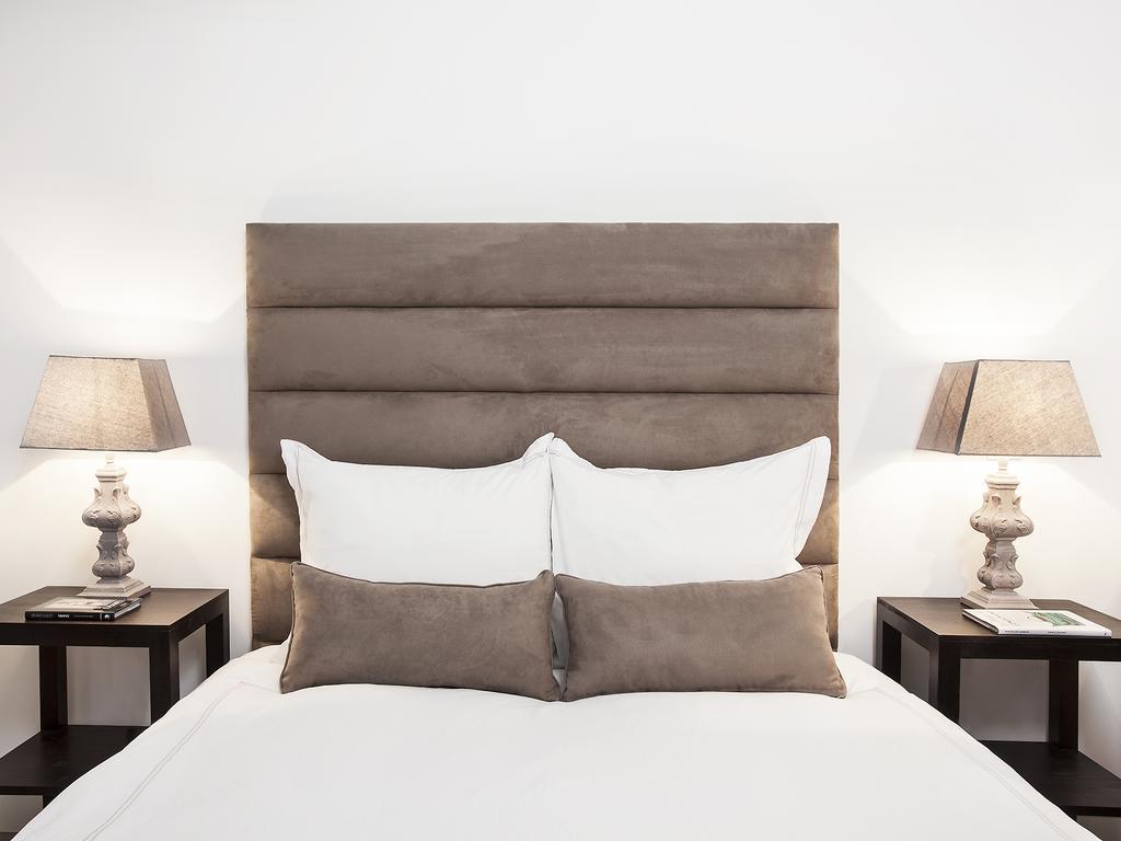 Livinparis - Luxury 3 Bedrooms Grands-Boulevards I Rom bilde