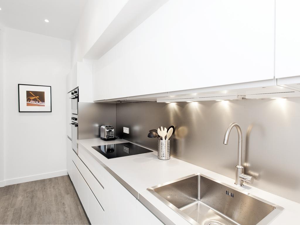 Livinparis - Luxury 3 Bedrooms Grands-Boulevards I Rom bilde
