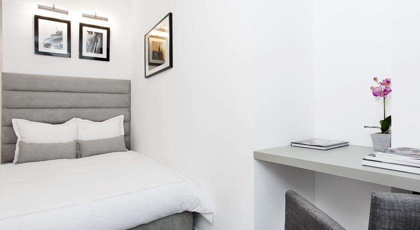 Livinparis - Luxury 3 Bedrooms Grands-Boulevards I Rom bilde