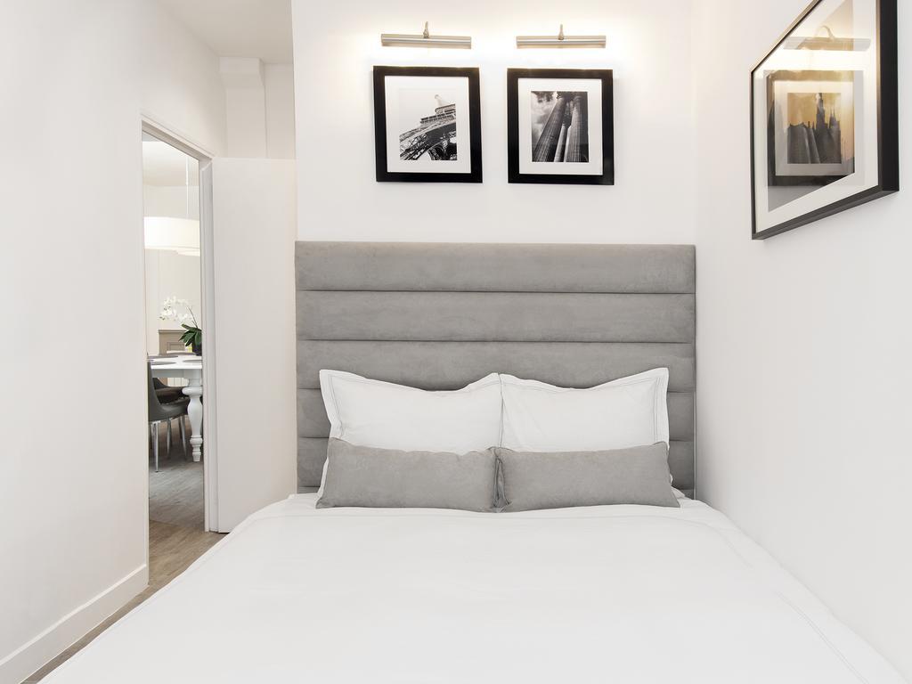 Livinparis - Luxury 3 Bedrooms Grands-Boulevards I Rom bilde