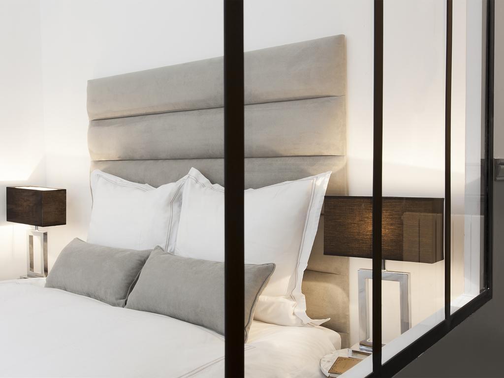 Livinparis - Luxury 3 Bedrooms Grands-Boulevards I Rom bilde