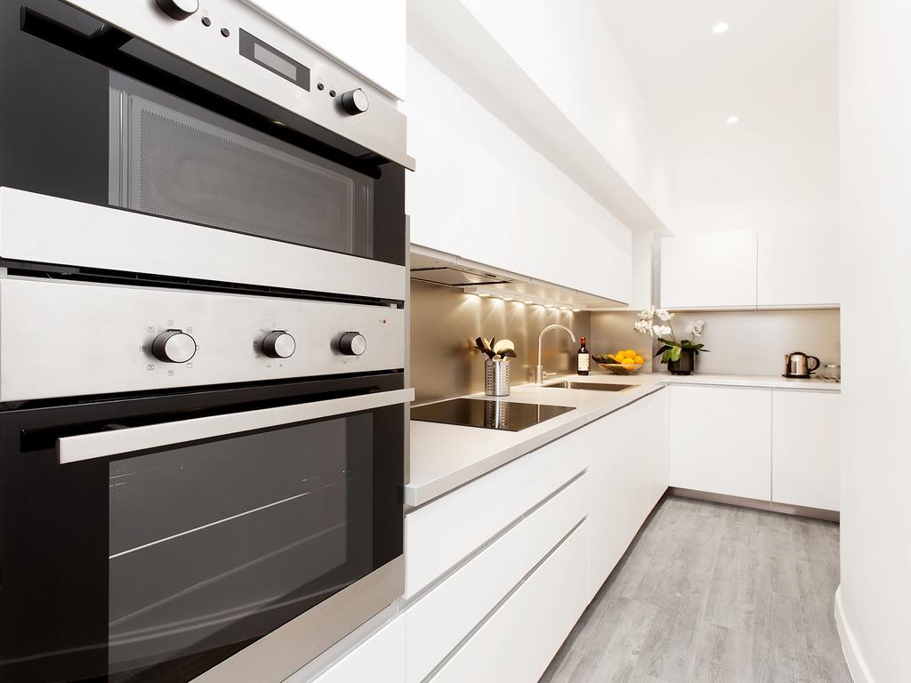 Livinparis - Luxury 3 Bedrooms Grands-Boulevards I Rom bilde