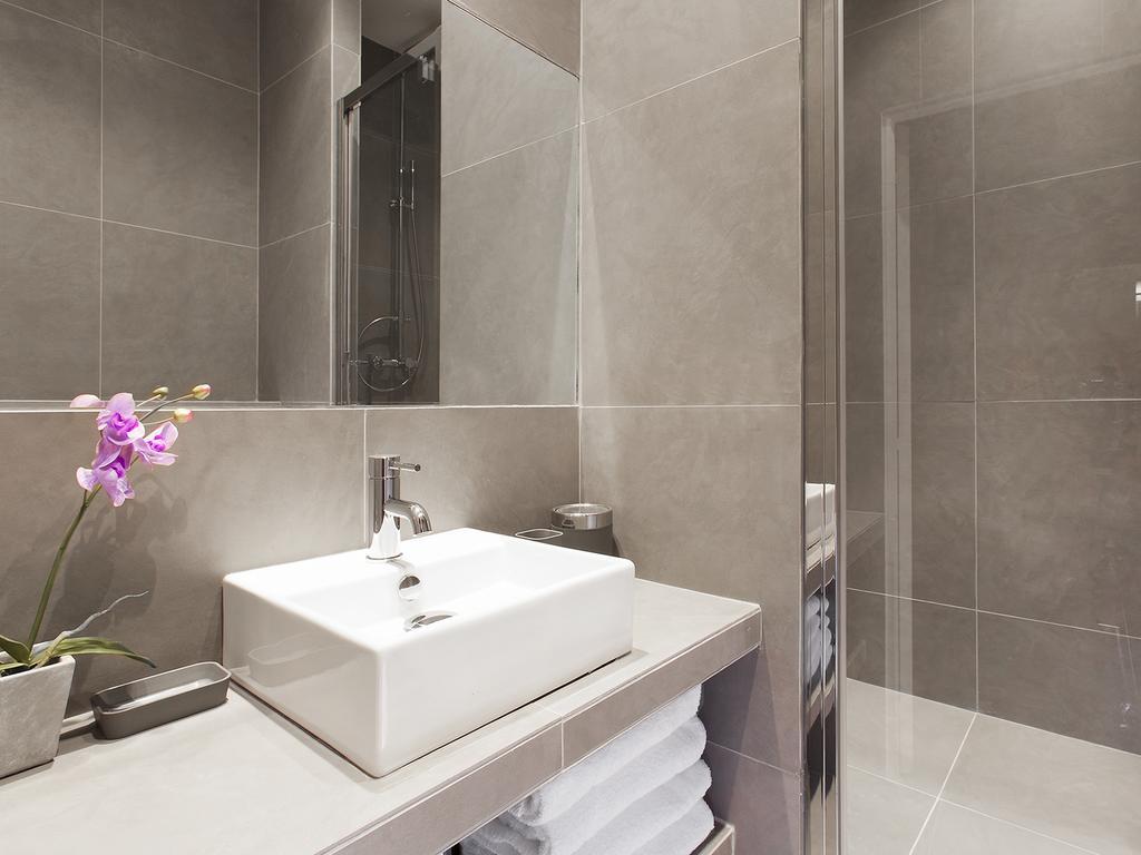 Livinparis - Luxury 3 Bedrooms Grands-Boulevards I Rom bilde