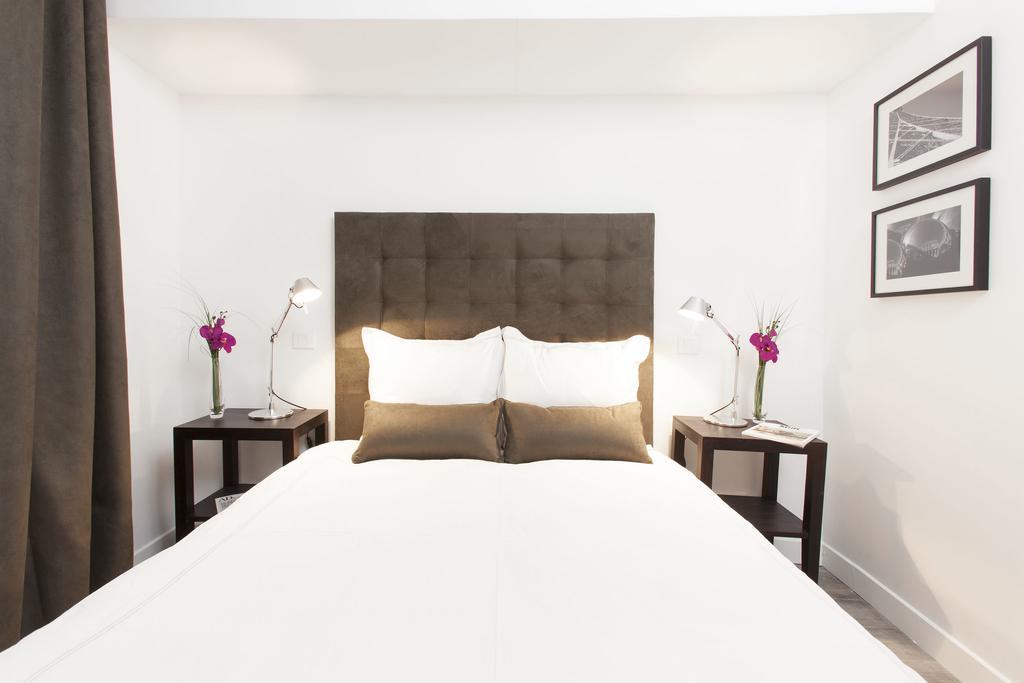 Livinparis - Luxury 3 Bedrooms Grands-Boulevards I Rom bilde