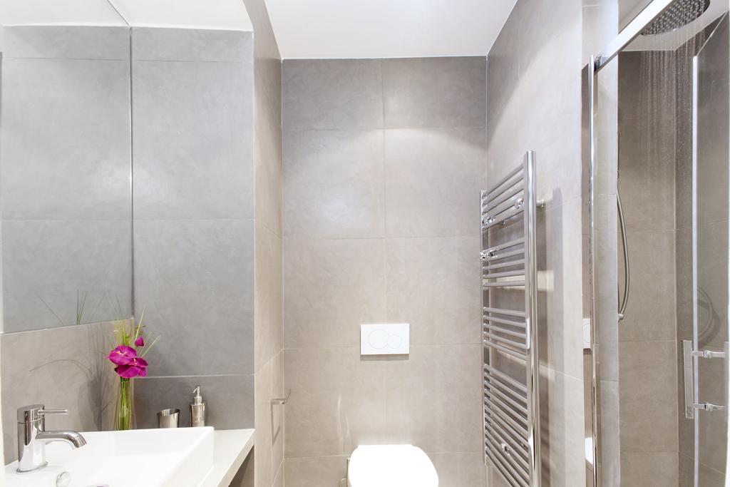 Livinparis - Luxury 3 Bedrooms Grands-Boulevards I Rom bilde